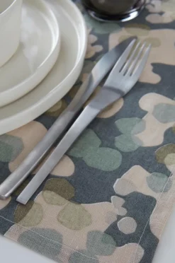 Clearance CARA Pöytätabletit, 4/pakk. Pöytätabletit