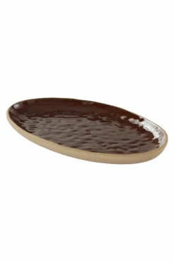 Sale CARA Tarjoilulautanen 29x18 Cm Tarjottimet & Tarjoiluvadit
