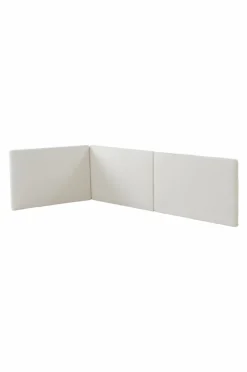 Store CARLIN TEDDY Sängynpääty 90 Cm Lasten Huonekalut|Lasten Huonekalut -30%