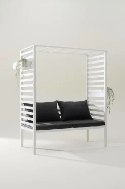 Sale CARLO Sohva Ja Pergola Auringonvarjot & Pergolat|Ulkokalusteet