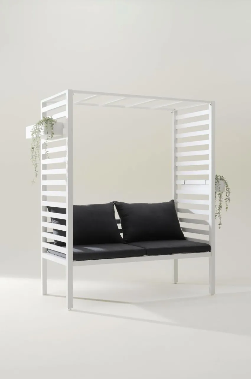 Sale CARLO Sohva Ja Pergola Auringonvarjot & Pergolat|Ulkokalusteet