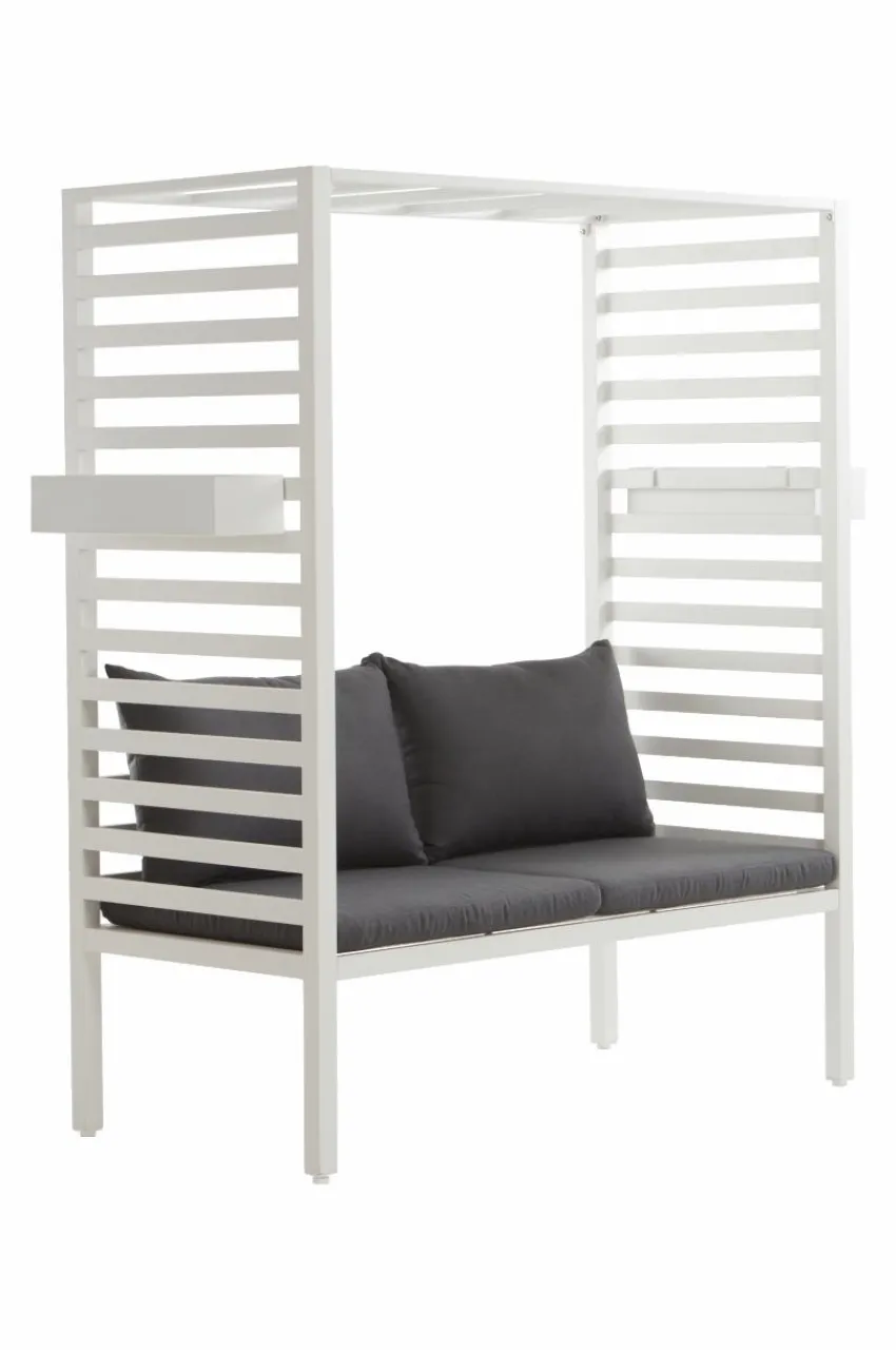 Sale CARLO Sohva Ja Pergola Auringonvarjot & Pergolat|Ulkokalusteet