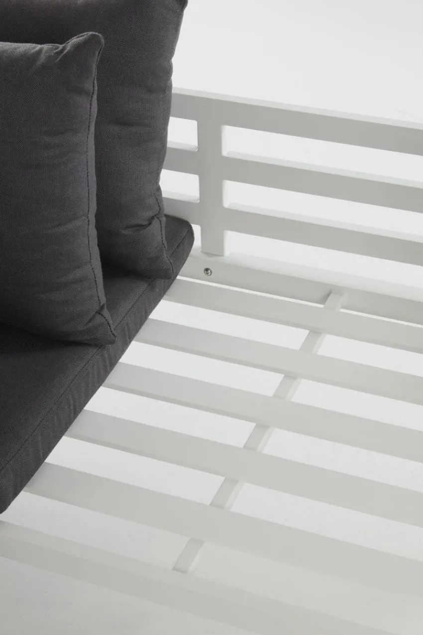 Sale CARLO Sohva Ja Pergola Auringonvarjot & Pergolat|Ulkokalusteet