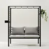Flash Sale CARLO Sohva Ja Pergola Auringonvarjot & Pergolat|Ulkokalusteet