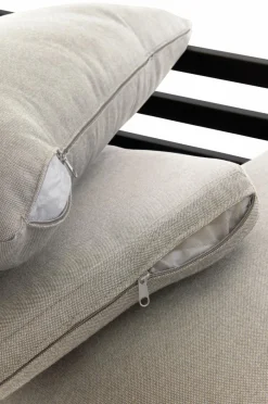Flash Sale CARLO Sohva Ja Pergola Auringonvarjot & Pergolat|Ulkokalusteet