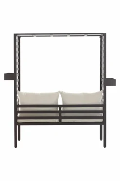 Flash Sale CARLO Sohva Ja Pergola Auringonvarjot & Pergolat|Ulkokalusteet