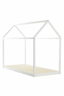 Best Sale CASTILLO Lastensänky, 90x200 Cm Lasten Huonekalut|Lasten Huonekalut -30%