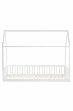 Best Sale CASTILLO Lastensänky, 90x200 Cm Lasten Huonekalut|Lasten Huonekalut -30%