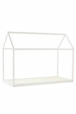 Best Sale CASTILLO Lastensänky, 90x200 Cm Lasten Huonekalut|Lasten Huonekalut -30%