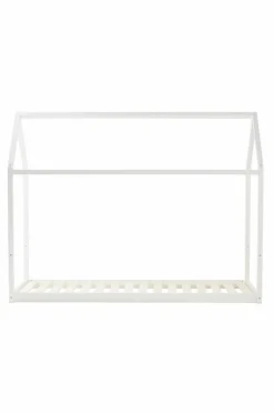 Best Sale CASTILLO Lastensänky, 90x200 Cm Lasten Huonekalut|Lasten Huonekalut -30%
