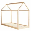 Cheap CASTILLO Lastensänky, 90x200 Cm Lasten Huonekalut|Lasten Huonekalut -30%