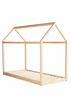 Cheap CASTILLO Lastensänky, 90x200 Cm Lasten Huonekalut|Lasten Huonekalut -30%