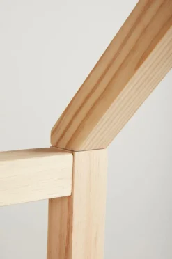 Cheap CASTILLO Lastensänky, 90x200 Cm Lasten Huonekalut|Lasten Huonekalut -30%