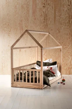 Cheap CASTILLO Lastensänky, 90x200 Cm Lasten Huonekalut|Lasten Huonekalut -30%
