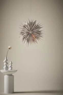 Hot CASTOR Joulutähti ø 63.5 Cm Jouluvalot