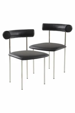 Outlet CATALINA Tuoli 2 Kpl Pakkaus Tuolit