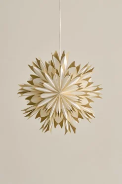 Sale CERES Joulutähti ø 50 Cm Jouluvalot