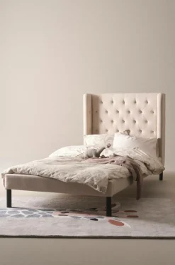 Online CESENA Lastensänky, 90x200 Cm Lasten Huonekalut|Lasten Huonekalut -30%