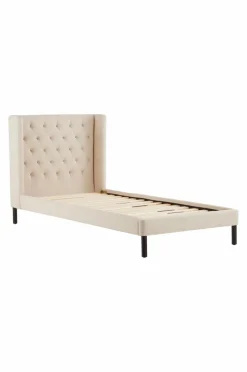 Online CESENA Lastensänky, 90x200 Cm Lasten Huonekalut|Lasten Huonekalut -30%