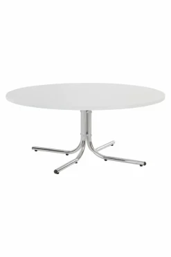 Best CHIPLEY Sohvapöytä, Halkaisija 100 Cm Pöydät