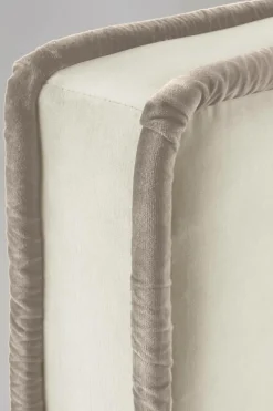 Shop CLIFTON Sängynpääty 120 Cm Sängynpäädyt