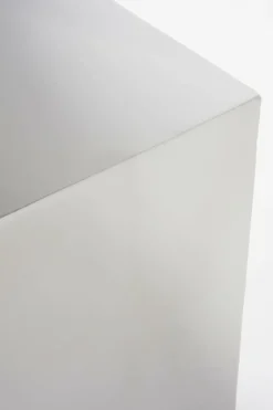 Cheap CLUB Sivupöytä 58x50 Cm - Korkeus 39,5 Cm Pöydät