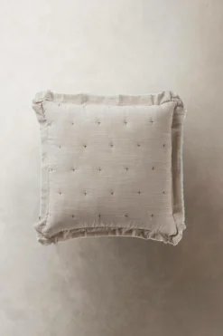 Online CLURA Tyynynpäällinen 50x50 Cm Koristetyynyt & Tyynynpäälliset