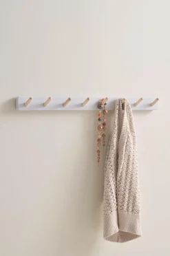 Clearance COLE Koukkunaulakko 75 Cm Eteiskalusteet|Säilytys
