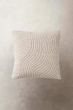 Outlet COLE Tyynynpäällinen 50x50 Cm Koristetyynyt & Tyynynpäälliset