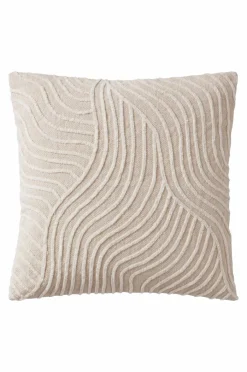 Outlet COLE Tyynynpäällinen 50x50 Cm Koristetyynyt & Tyynynpäälliset