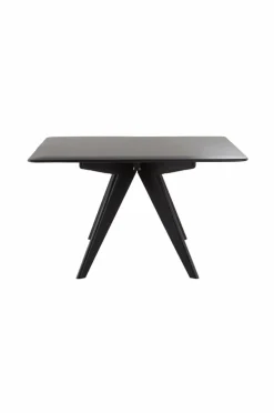 Clearance CONNECTICUT Ruokapöytä 130x130 Cm Pöydät
