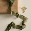 Cheap COTTON RAW Nauha Joulukoristeet