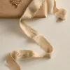 Outlet COTTON RAW Nauha Joulukoristeet