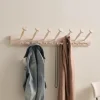 Hot COULTER Naulakko 100 Cm Säilytys|Eteiskalusteet