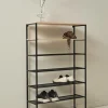 Store CRAIK Kenkähylly Eteiskalusteet