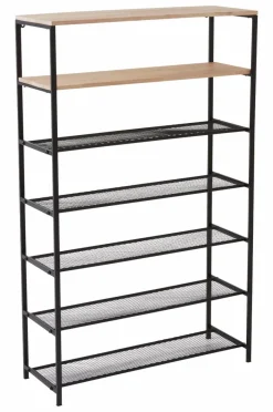 Store CRAIK Kenkähylly Eteiskalusteet