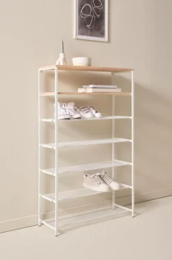 Discount CRAIK Kenkähylly Eteiskalusteet