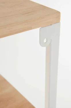 Discount CRAIK Kenkähylly Eteiskalusteet