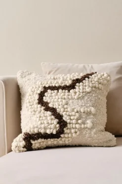Sale CREEK Tyynynpäällinen 45x45 Cm Koristetyynyt & Tyynynpäälliset