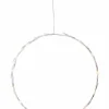 Shop CRISPY Seppele LED-valolla 35 Cm Jouluvalot