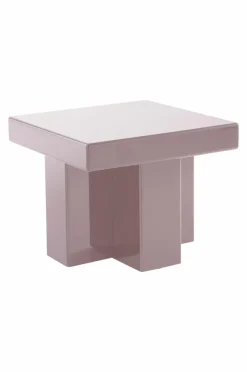 Fashion CROZZ Sivupöytä 50x50 Cm Pöydät