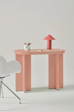 Sale CRUZ MINI Lasten Pöytä 50x100 Cm Lasten Huonekalut|Lasten Huonekalut -30%
