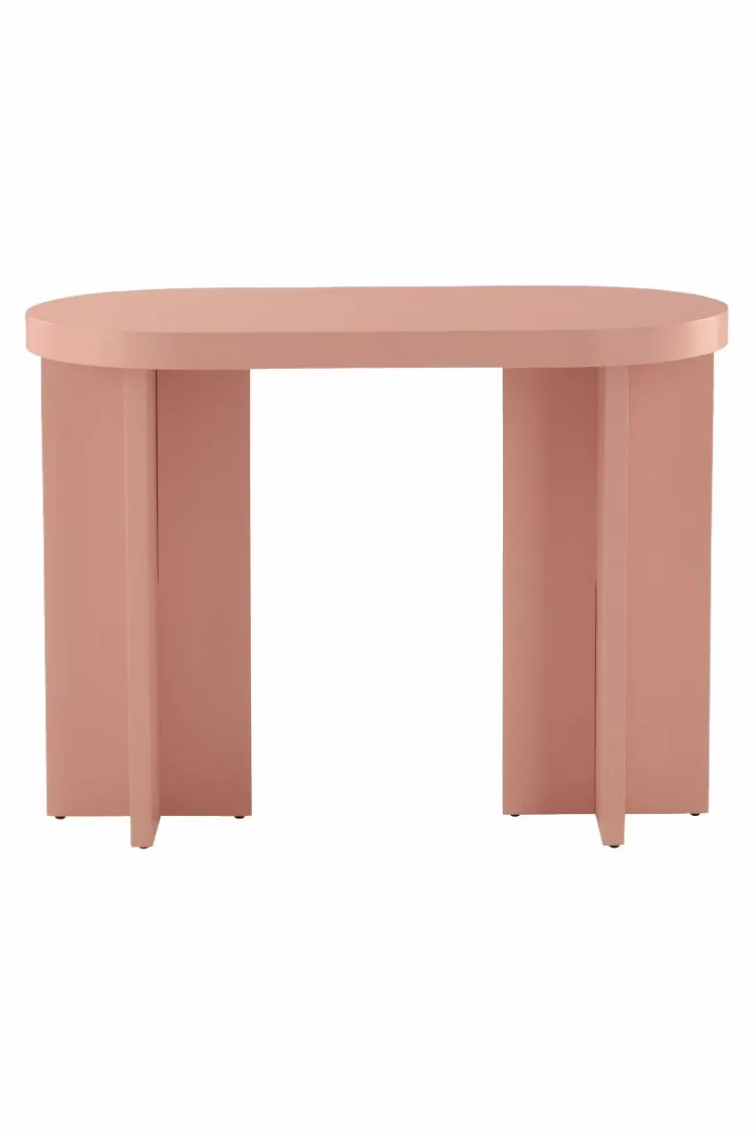 Sale CRUZ MINI Lasten Pöytä 50x100 Cm Lasten Huonekalut|Lasten Huonekalut -30%