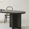 Cheap CRUZ Ruokapöytä 80x260 Cm Pöydät