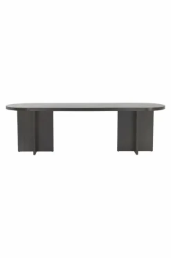 Cheap CRUZ Ruokapöytä 80x260 Cm Pöydät