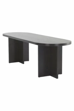 Cheap CRUZ Ruokapöytä 80x260 Cm Pöydät