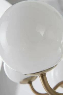 Flash Sale CURVY Kattovalaisin Kristallikruunut & Kattokruunut|Kattovalaisimet