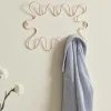 Discount CURVY Naulakko 40 Cm Säilytys