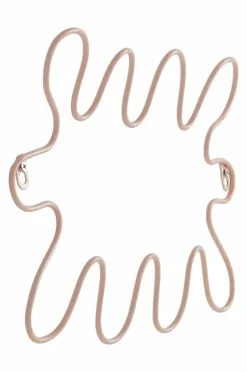 Discount CURVY Naulakko 40 Cm Säilytys