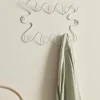 Best Sale CURVY Naulakko 40 Cm Säilytys